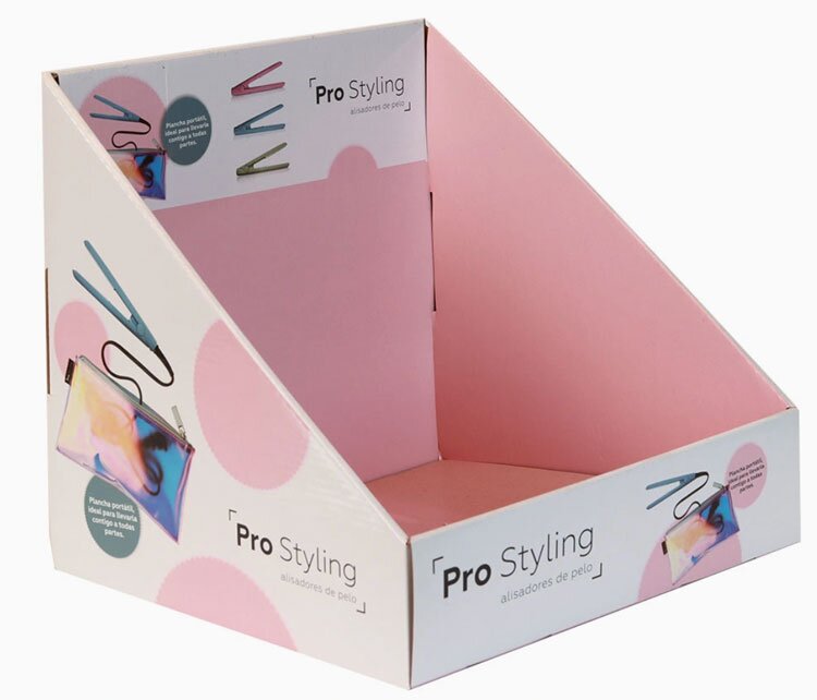 Ar žinote, koks praktiškas yra Flat Iron stendas?