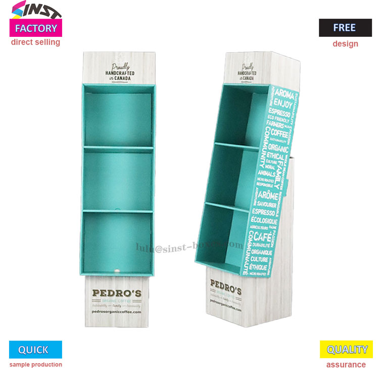 Kodėl dėl šių veiksnių populiarios kanceliarinių prekių kartoninės vitrinos?