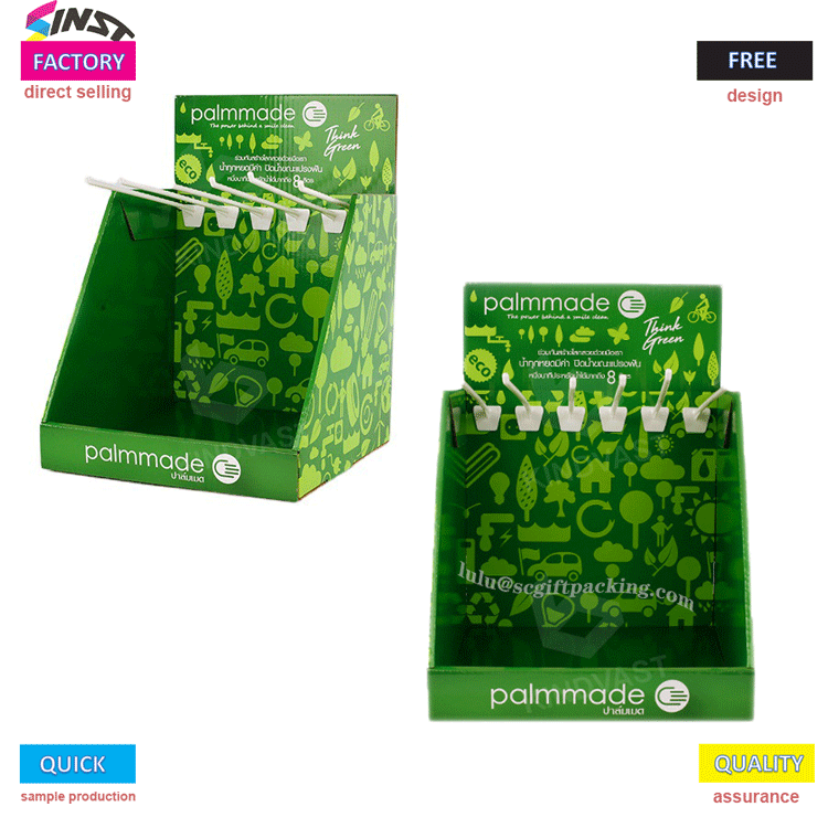 Kodėl ausinių kabliuko ekrano dėžutė yra „būtina turėti“?