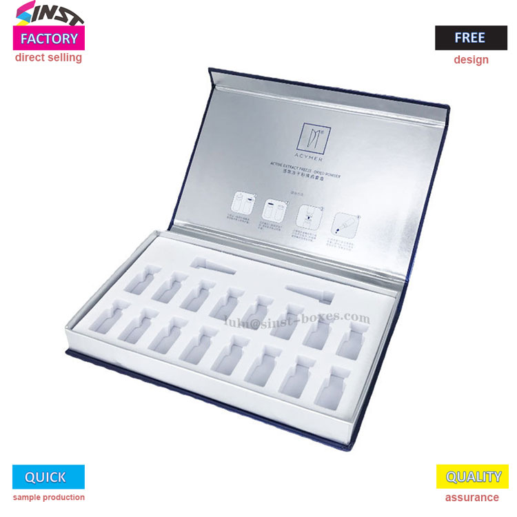 Dvigubas tekstūros ir apsaugos atnaujinimas? Ši eterinio aliejaus dovanų dėžutė tapo nauju ginklu grožio prekių ženklams prasiveržti!