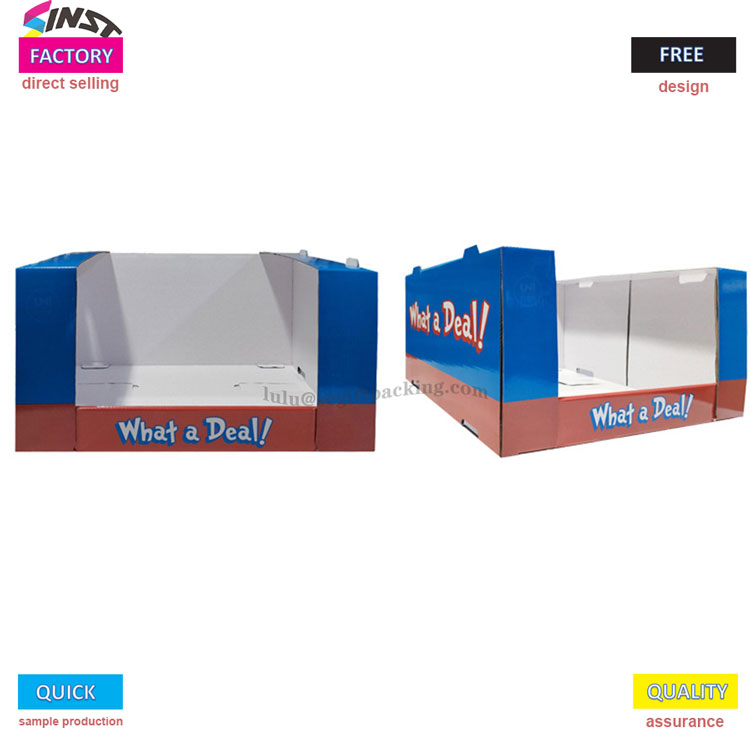 Ar vis dar nerimaujate dėl šampūnų pardavimo? Šis sukrautas PDQ yra raktas į žaidimą!