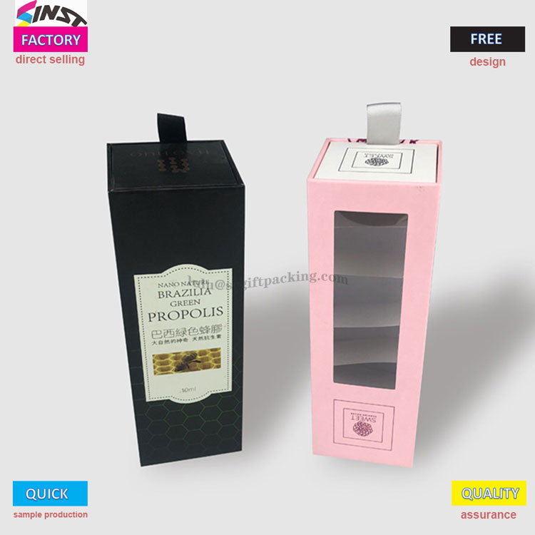 ​Ar šios dvi dovanų dėžutės su eteriniais aliejais priverčia klientus pasakyti, kad atidarius jas tarsi gautumėte natūralią dovaną?