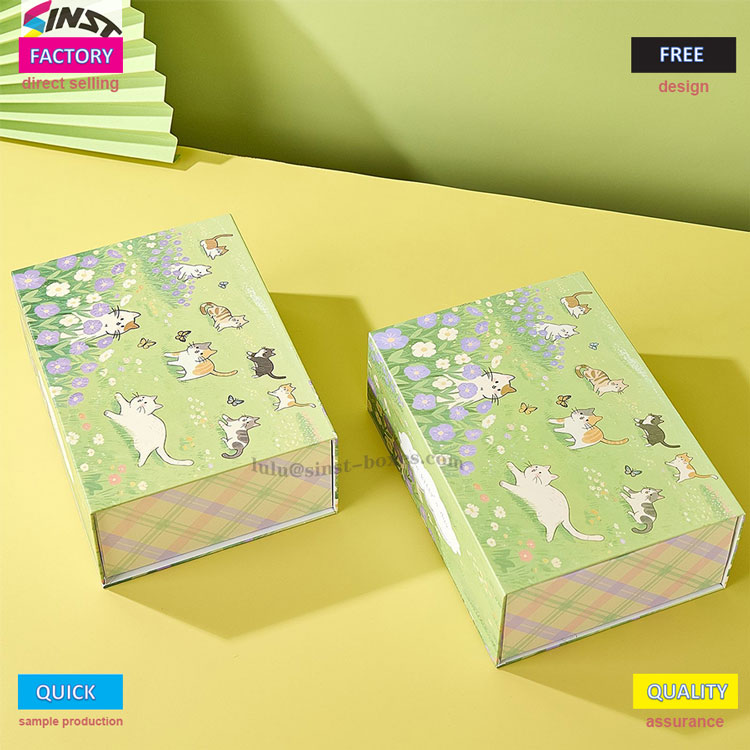 ​Kodėl ši pliušinė pakabuko dovanų dėžutė priverčia užsienio klientus pasakyti: „Tai yra pakuotė, kurios aš noriu“?