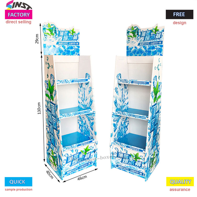 Ar apatinių drabužių demonstravimas vis dar švaisto pinigus? Kodėl šis kartoninis stendas tapo nauju prekybininkų mėgstamiausiu?