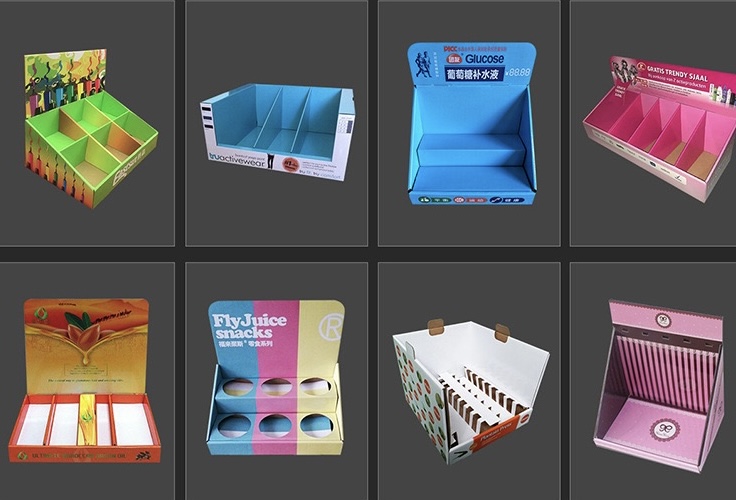 Kodėl stalinis kartoninis stendas tampa mažmeninės prekybos drenažo įrankiu?