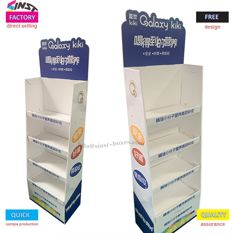 Mažų molekulių maistiniai gėrimai parduodami gerai, kodėl šis stalinis stendas parduotuvėse tapo standartu?