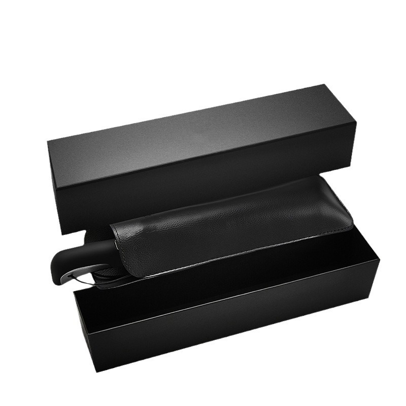 Umbrella gift box