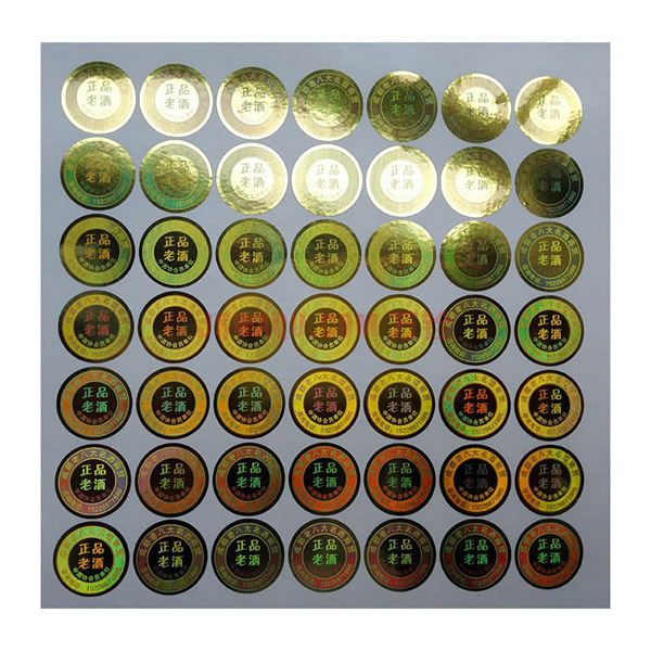 RFID elektroninė etiketė
